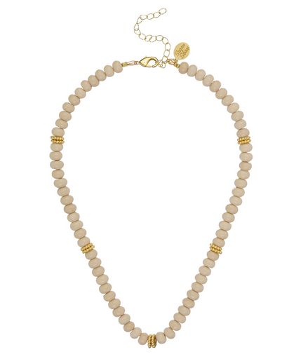 Susan Shaw Lolly Necklace