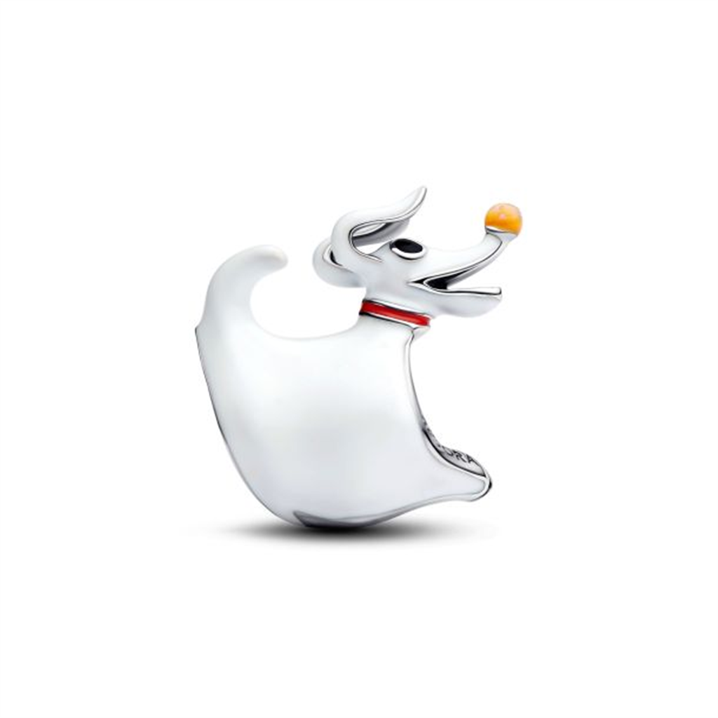 Pandora - Disney, The Nightmare Before Christmas Zero Charm