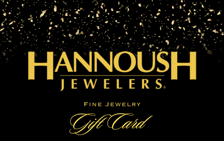Hannoush Gift Card