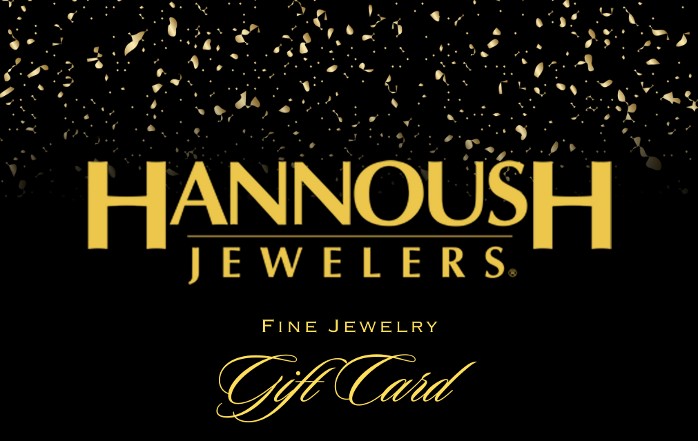 Hannoush Gift Card
