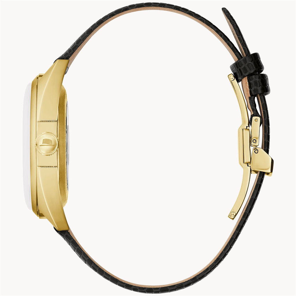 Bulova Men's Frank Sintra