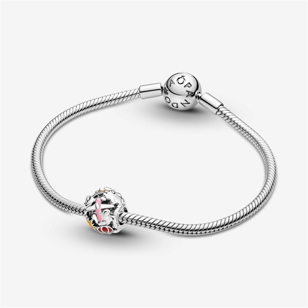 Pandora Moments