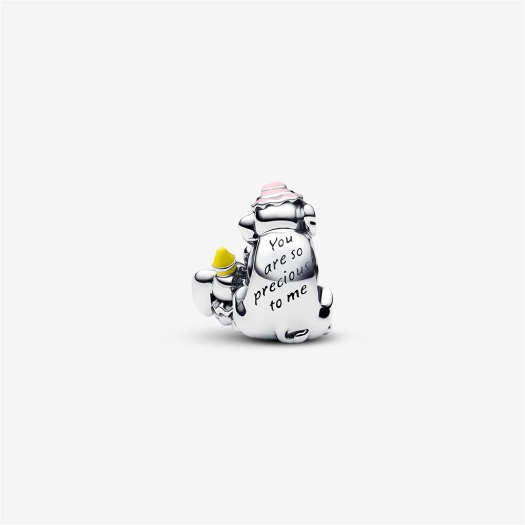 Pandora Disney Dumbo And Mom Charm