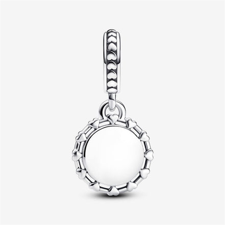 Pandora Moments School Teacher Engravable Dangle Charm