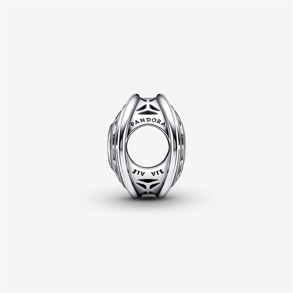 Pandora Marvel The Avengers Iron Man Arc Reactor Charm