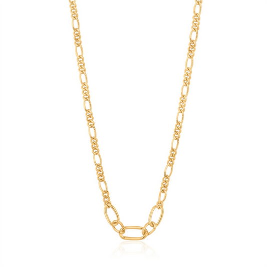 Ania Haie Figaro Chain Necklace
