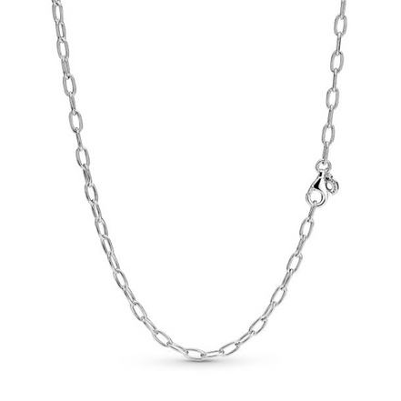Pandora Moments Link Chain Necklace 50 cm