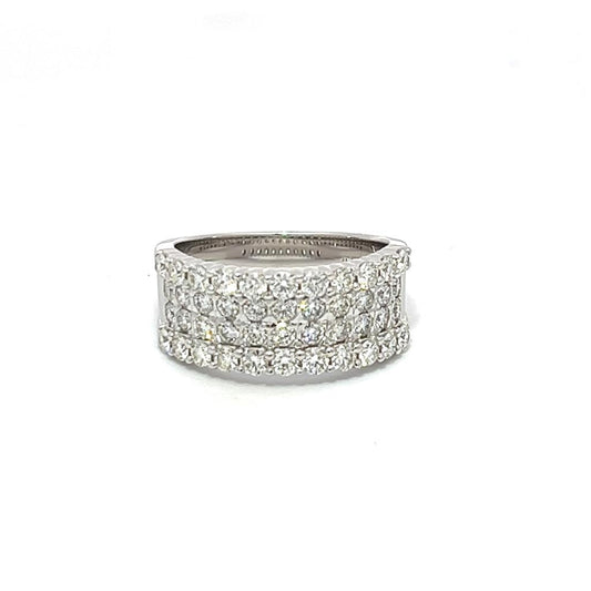 Diamond Fashion Ring1.50 ctw