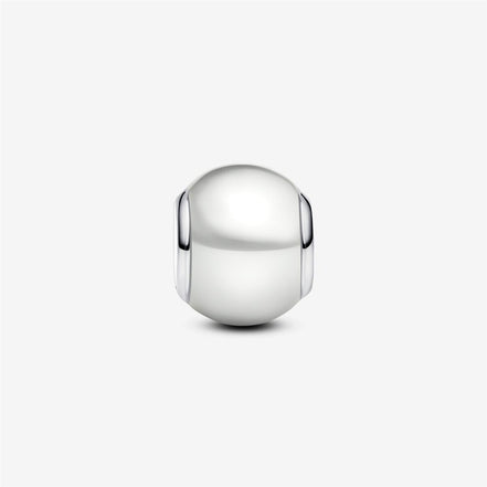 Pandora Moments White Charm