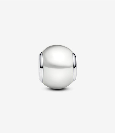 Pandora Moments White Charm