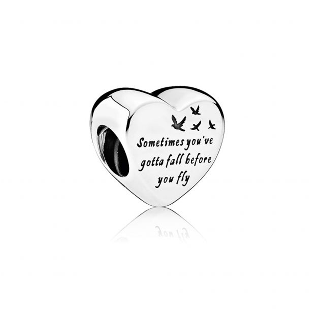 Pandora Moments "Free" Heart Of Freedom