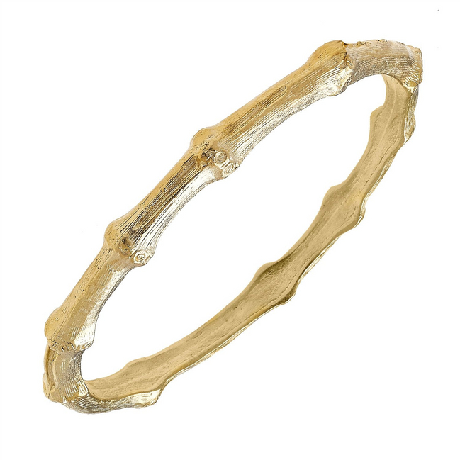 Susan Shaw Bamboo Bangle