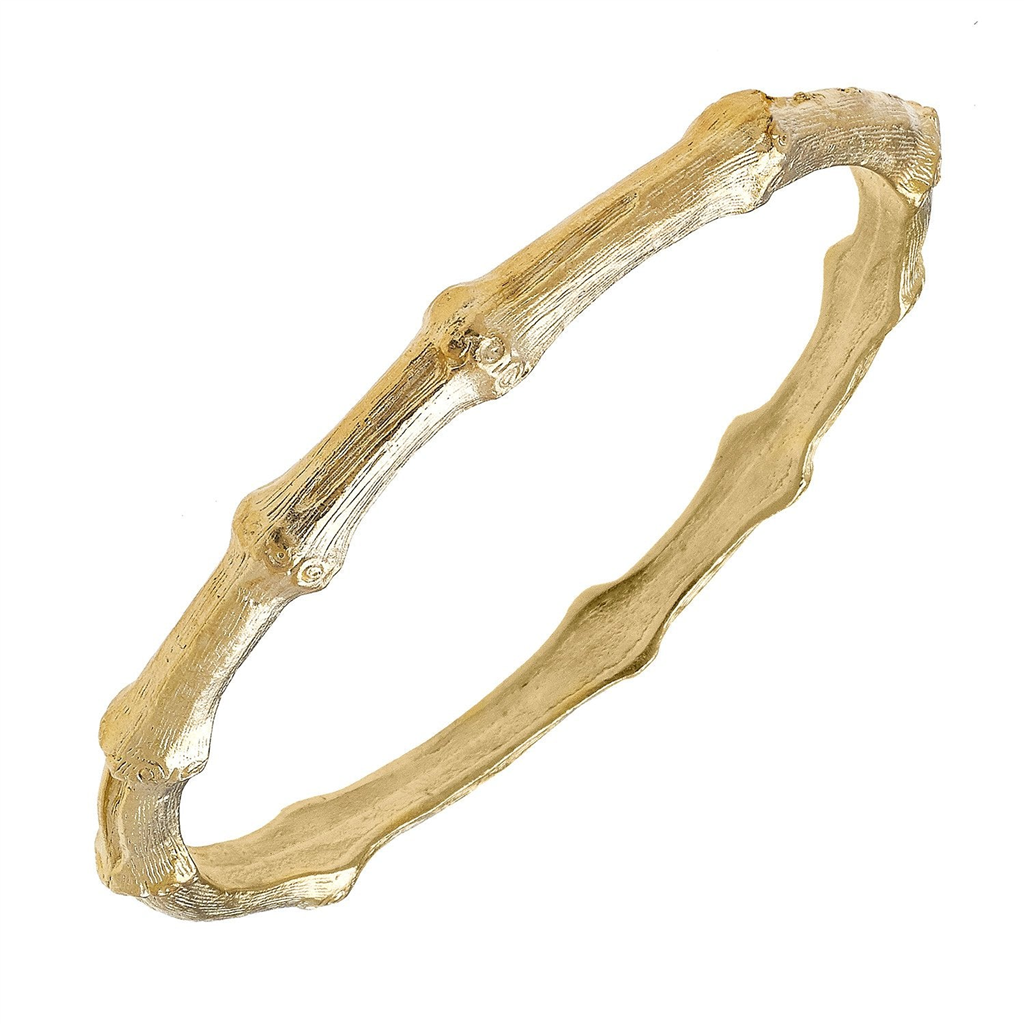 Susan Shaw Bamboo Bangle