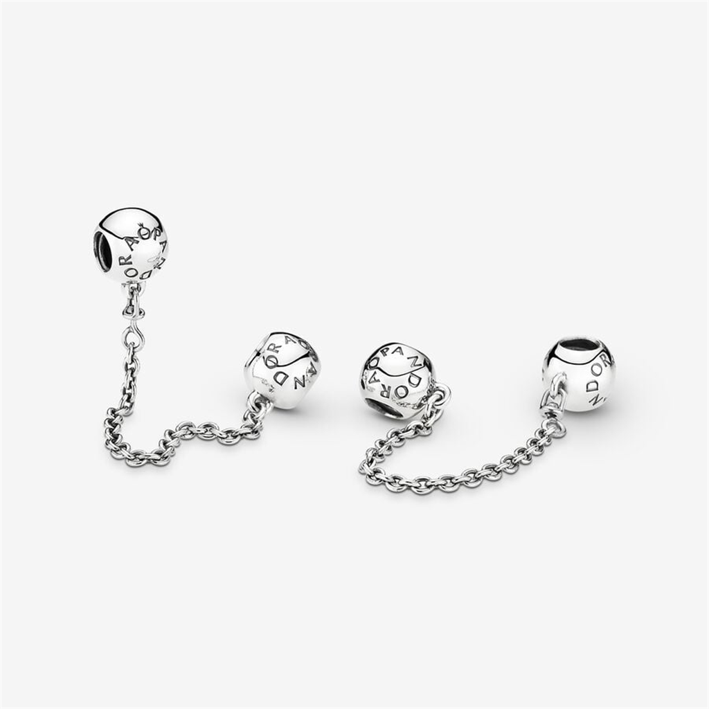 Pandora Signature Safety Chain