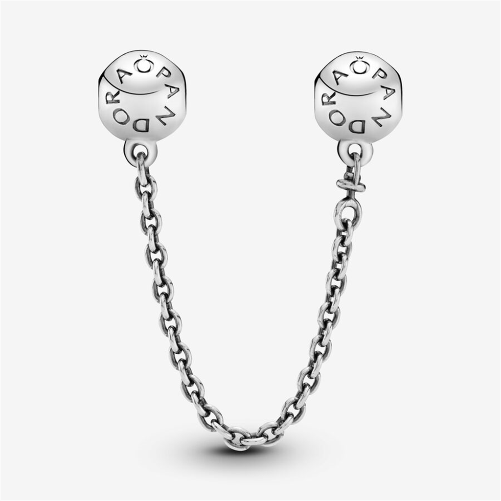 Pandora Signature Safety Chain
