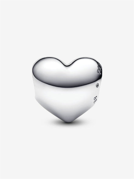 Engravable You're My Person Heart Charm