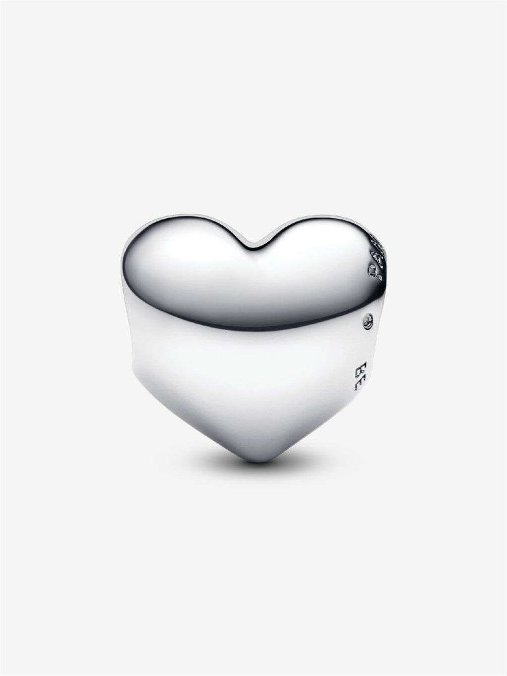 Engravable You're My Person Heart Charm