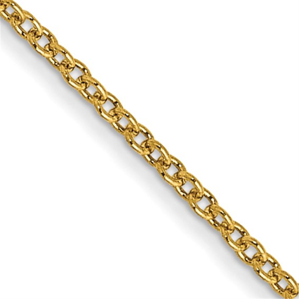 Precious Metal (No Stones) Earring