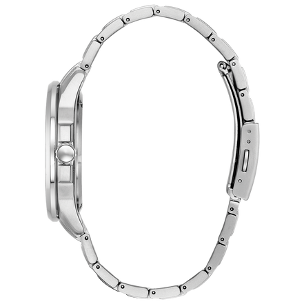 Citizen Mens Brycen Super Titanium Eco-Drive Watch