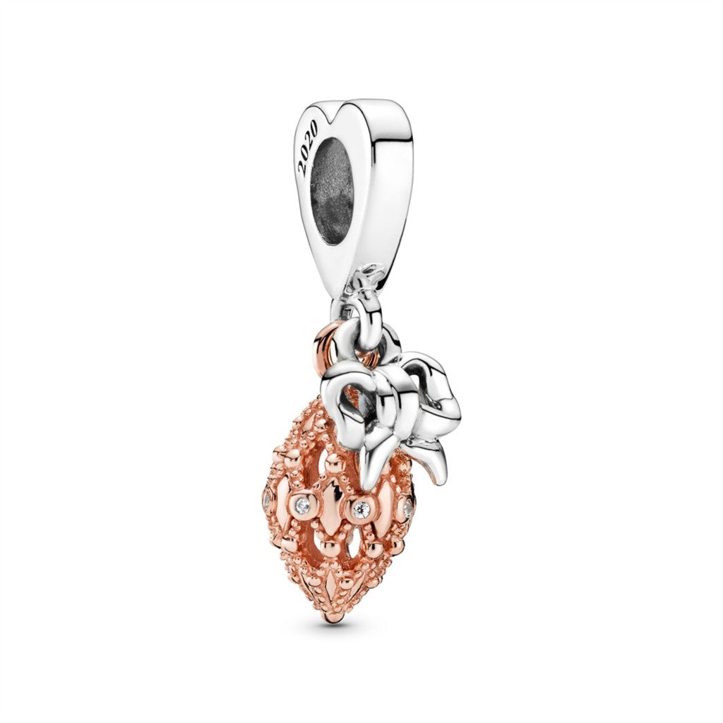 2020 LE Holiday Ornament Charm