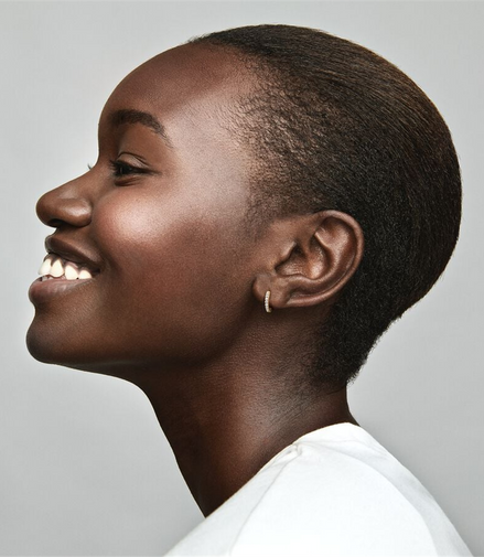 Pandora Timeless Sparkling Huggie Hoop Earrings