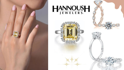 Best Engagement Ring