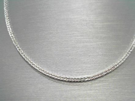 Precious Metal (No Stones) Pendants / Charm