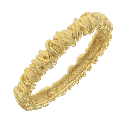 Susan Shaw Vintage Paris Bangle