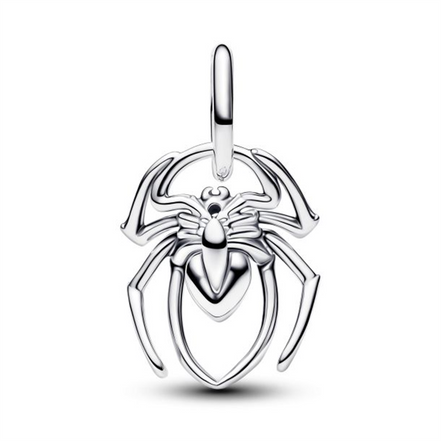 Pandora Marvel Spiderman Dangle Charm