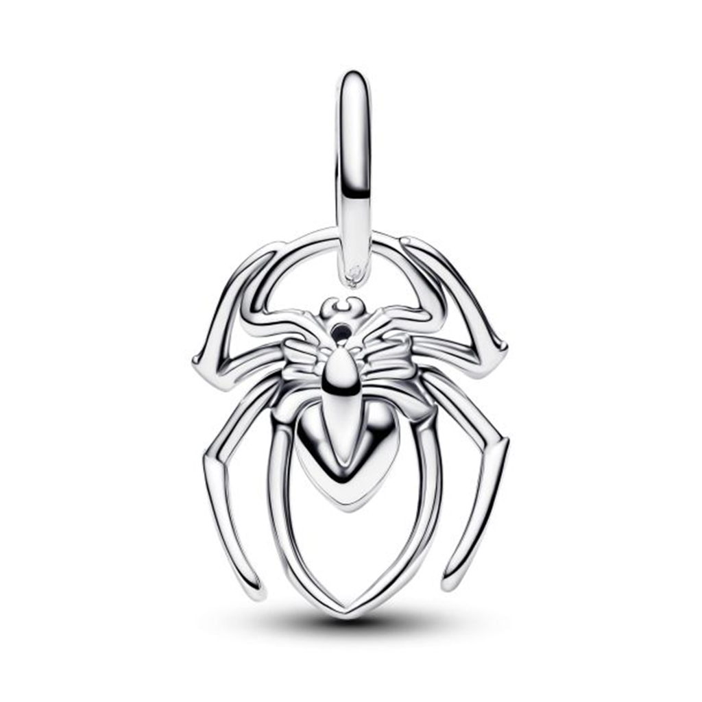 Pandora Marvel Spiderman Dangle Charm