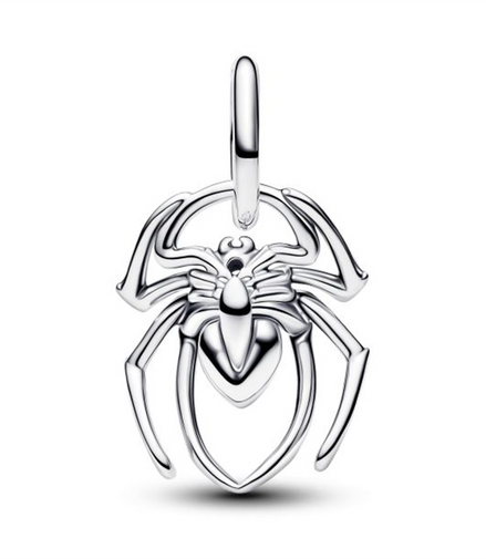 Pandora Marvel Spiderman Dangle Charm