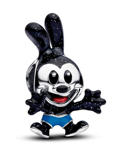 Pandora - Disney Oswald The Lucky Rabbit Charm