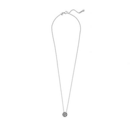 Pandora Timeless Sparkling Snowflake Collier Necklace