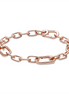 Pandora ME Rose Small-Link Chain Bracelet Size 3