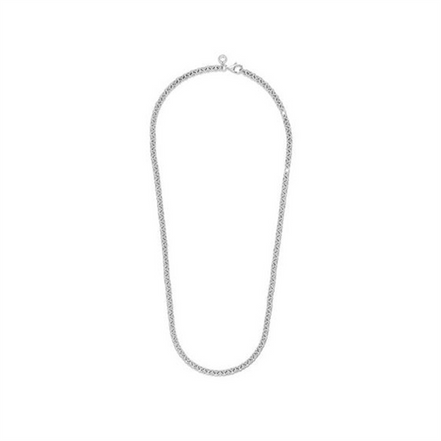 Pandora Moments Thick Cable Chain Necklace 45 cm