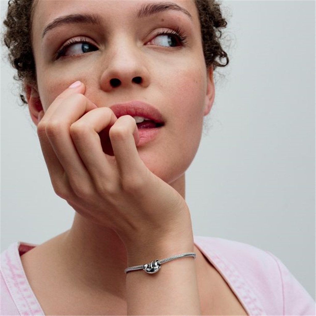 Pandora Moments Hanging Sloth Charm