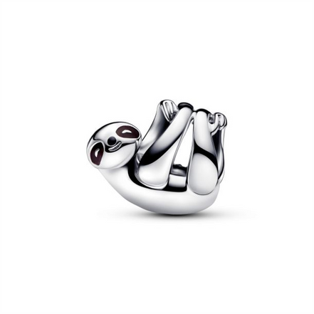 Pandora Moments Hanging Sloth Charm