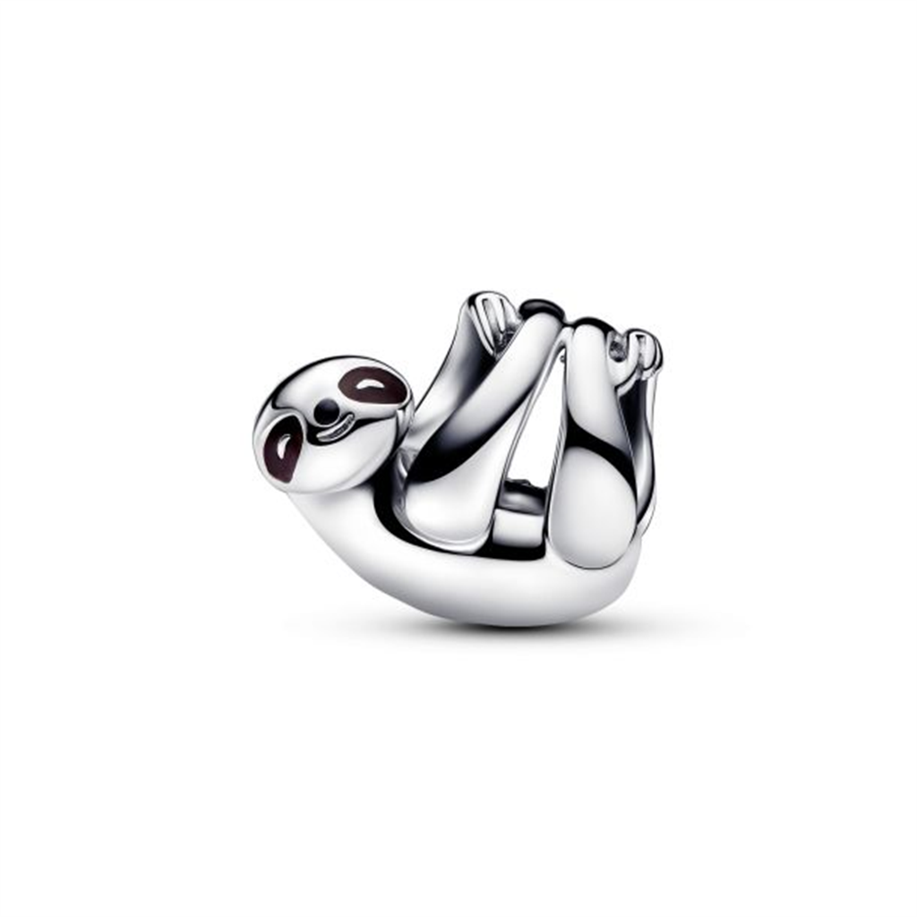 Pandora Moments Hanging Sloth Charm