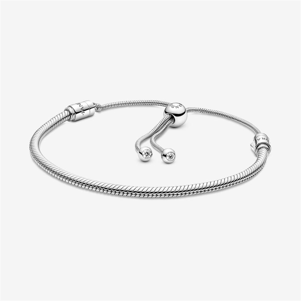 Pandora Shooting Star Bracelet Gift Set