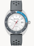 Bulova Snorkel Hybrid Ceramic Great White Shark Men's Watch