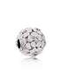 Pandora Cherry Blossom Clip Charm