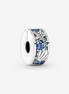 Pandora Moments Tropical Starfish & Shell Clip Charm
