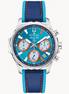 Bulova Marine Star E1 Team Miami Chronograph Men's Watch