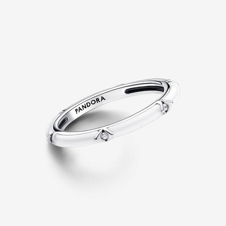 Pandora ME Stones & Enamel Ring Size 6