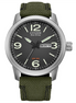 Citizen Men's Military Watch Commemorative Box Set