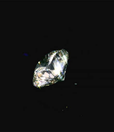 3.02 Ctw Lab Grown Brilliant Cut Diamond G Vs1