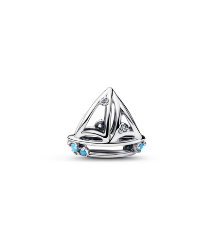 Pandora Sailboat Charm