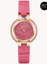 Bulova Rubaiyat Four Season's Spring Ladies Watch