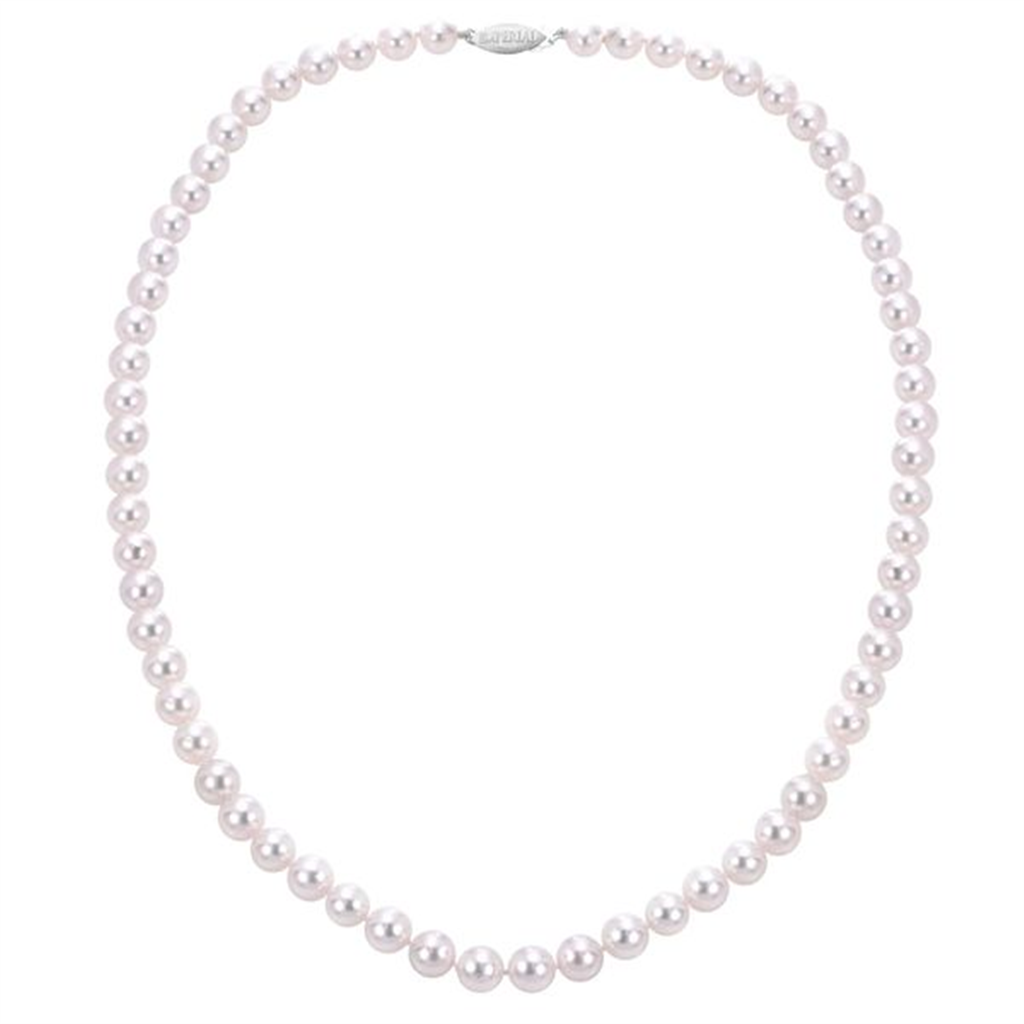 Imperial Deltah Pearl Necklace