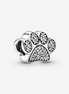 Pandora Moments Sparkling Silver Pet Paw Charm